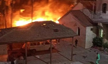 Türkiye'den Filistin için 3 günlük yas