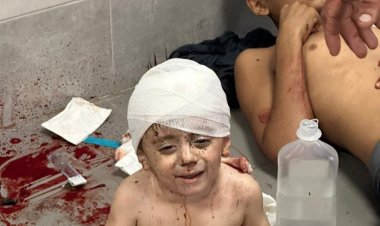 HAMAS'tan dünya Müslümanlarına: Meydanlara inin!