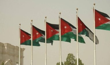 Ürdün Biden'ın katılacağı dörtlü zirveyi iptal etti!