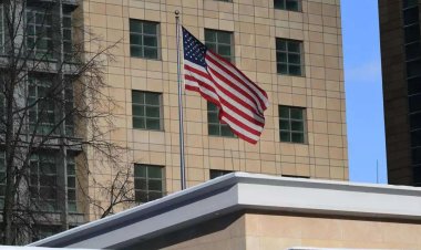 Emperyalist ABD, Adana Konsolosluğu'nu kapatma kararı aldı