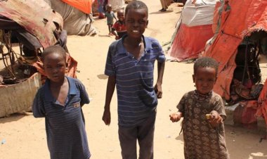 Nijerya'da difteri salgını yayılmaya devam ediyor