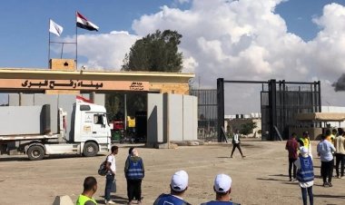 HAMAS: Refah Kapısı kalıcı ve sürekli şekilde açılsın