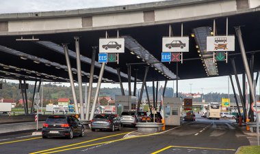 Slovenya, Hırvatistan ve Macaristan ile sınırındaki kontrolleri yeniden uygulamaya koydu