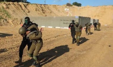 Siyonist rejim, HAMAS'ın elindeki esir sayısını açıkladı