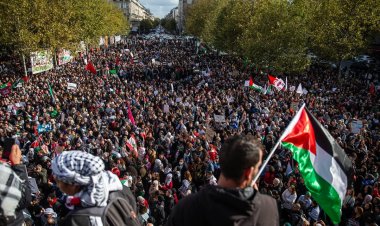 İşgalci terör rejiminin Gazze'ye saldırıları Batı'daki Müslüman algısını olumlu yönde değiştirdi