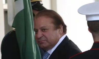 Yolsuzluk soruşturması geçiriyordu! İmran Han iktidardan düşürüldü, Şerif Londra'dan döndü