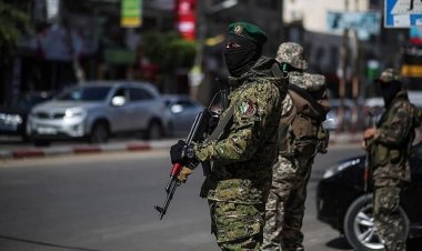 Kassam Tugayları, elindeki esirleri bırakma karşılığında işgalci rejimin tüm Filistinli mahkumları serbest bırakmasını önerdi