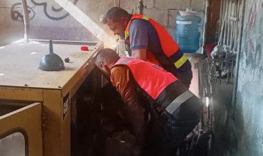 Gazze Şeridi Belediyeler Birliği: Yakıtın tükenmesi sağlık ve çevre felaketinin habercisidir