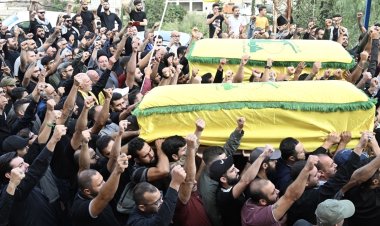 Lübnan Hizbullahı: İşgalci rejimin saldırılarında 3 mensubumuz şehid oldu