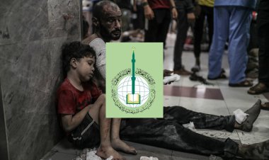 Müslüman Alimler Birliği’nden Arap ülkelerine: Filistin için harekete geçin!