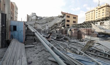 Kassam Tugayları: İşgal saldırısında 50 siyonist esir öldü