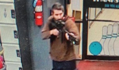 ABD'de sıradan bir gün: Eski asker dehşet saçtı! Onlarca kişi öldü!