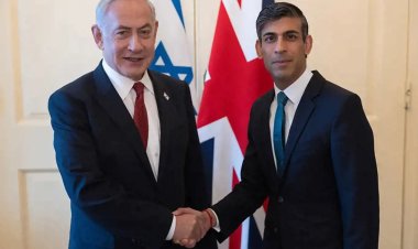 Soykırıma 'savunma hakkı' diyen İngiltere de Gazze'de ateşkese karşı