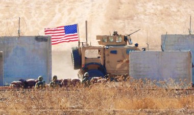 Irak'taki İslami Direniş, Amerikan üslerini hedef almaya devam ediyor