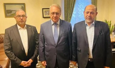 HAMAS: Ateşkes olmadan esirleri bırakamayız