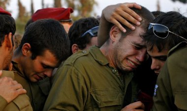 Mücahidler, işgal rejiminin sözde 'kara harekatı' komutanını esir aldı