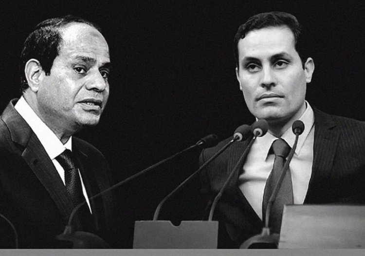 Seçimlerde Darbeci Sisi'nin rakibi Tantavi: Seçilirsem İhvan Hareketi siyaset sahnesine geri dönebilir