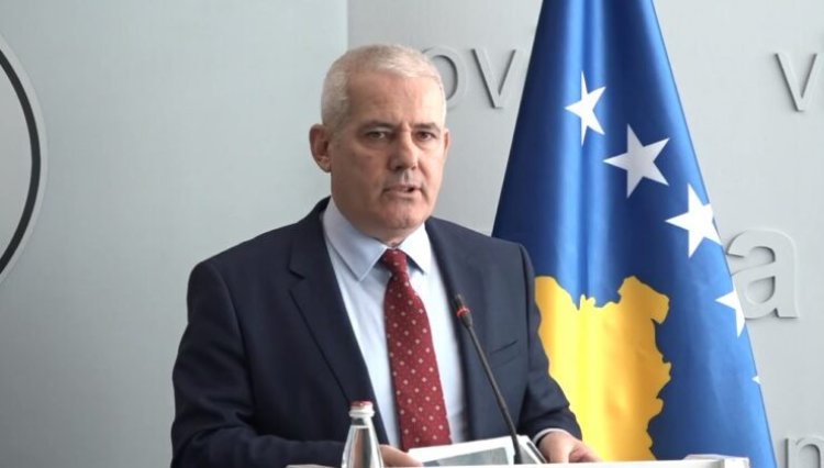 Kosova: Sırbistan, Kosova'nın kuzeyini ilhak etmeye çalıştı