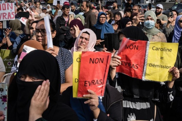 Belçika'da Müslüman kuruluşlar, "zorunlu cinsel eğitimi" Anayasa Mahkemesine götürdü