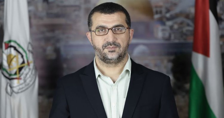 HAMAS'ın Kudüs Sözcüsü Hammade: Herkesi acilen harekete geçmeye çağırıyoruz