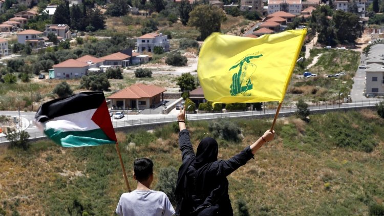 HAMAS Lübnan Siyasi Büro Başkanı: Hizbullah büyük savaşa hazırlanıyor!