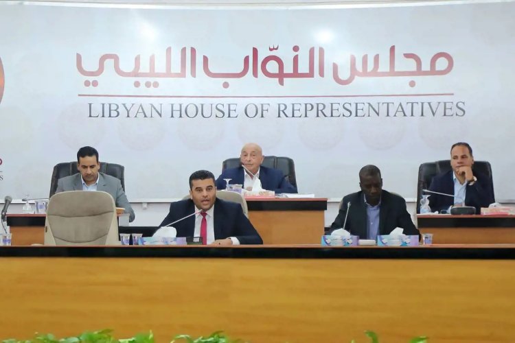 Libya Temsilciler Meclisi'nden örnek duruş: İşgalcilere destek veren ülkelere petrol kesilsin, büyükelçileri ülkeyi terk etsin!