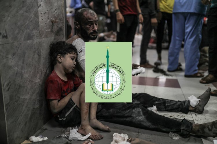 Dünya Müslüman Alimler Birliği: Müslüman liderler, Gazze halkını soykırımdan korumalı