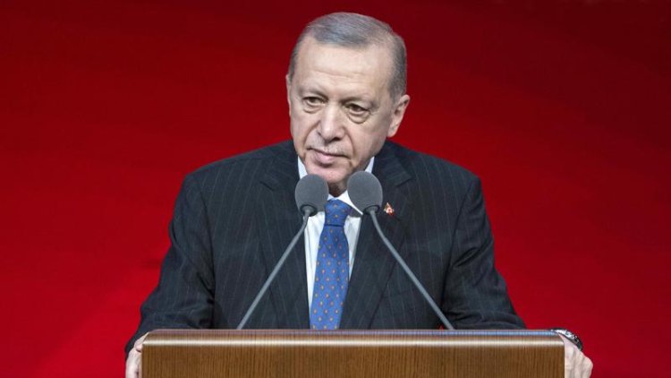 Cumhurbaşkanı Erdoğan: Ateşkes için daha kaç çocuk ölmeli?