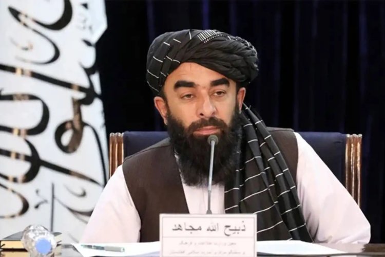 Zebihullah Mücahid: Afganistan’da ayrımcılık yok, istikrar ve güven var