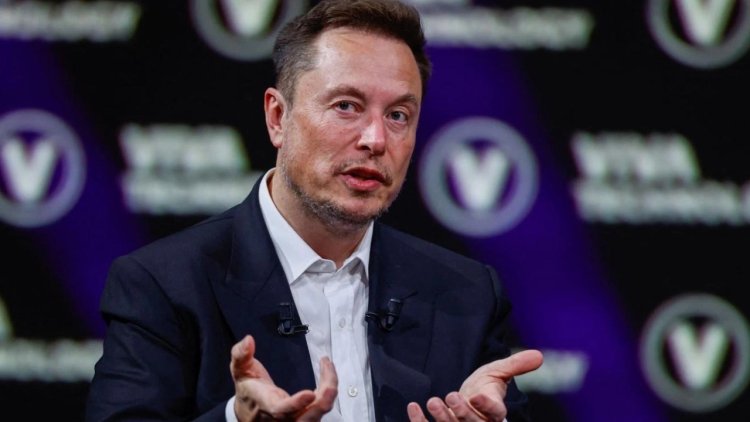 Elon Musk: Starlink, Gazze'deki uluslararası tanınmış yardım kuruluşlarına bağlantı sunacak