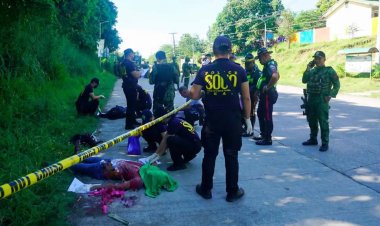 Filipinler'deki yerel seçimlerde çıkan olaylarda 19 kişi öldü