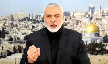 Heniyye: Direniş tüm şiddetiyle eylemlerine devam edecek