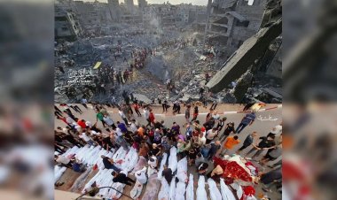 Siyonist rejimin saldırılarında 29'uncu gün