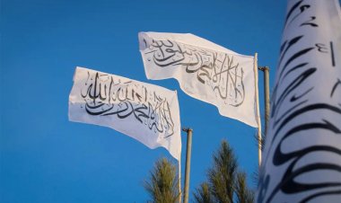 Afganistan İslam Emirliği'nden tüm insanlığa çağrı: Gazze'deki mazlum Müslümanların çığlıklarına kulak verin!