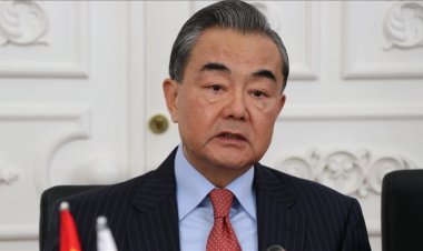 Çin'den Gazze açıklaması