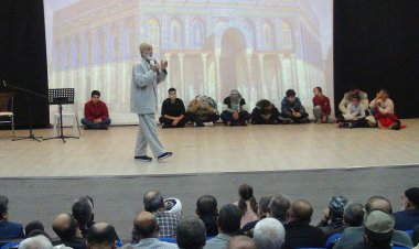 Araştırmacı-Yazar Göktaş: HAMAS, 'Aksa Tufanı' harekatıyla önemli putları yıktı