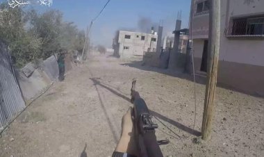 Direniş, Gazze'de çok sayıda işgal aracını imha etti ve siyonist işgalcileri öldürdü