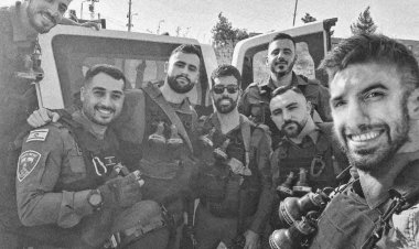 Hamas'tan "paralı asker" tepkisi: Geldikleri ülkeleri de sorumlu tutuyoruz