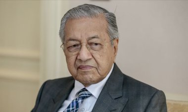 Malezya Başbakanı: HAMAS'a ilişkin tek taraflı yaptırımları kabul etmeyeceğiz