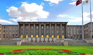 Türkiye Büyük Millet Meclisi lokanta ve işletmelerinde siyonist rejimi boykot kararı