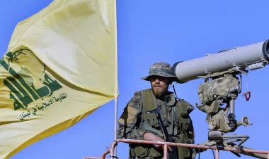 Lübnan'daki Hizbullah, işgal kuvvetlerini hedef almaya devam ediyor