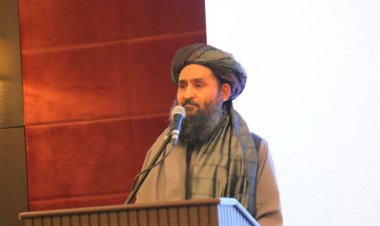 İslam Emirliği'nden yurtdışındaki Afgan yatırımcılara çağrı: Güven içerisinde evinize dönün