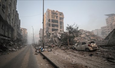 İspanyol Bakan Belarra, israile karşı sessiz kalan hükümeti eleştirdi