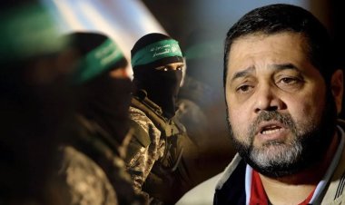 HAMAS'tan işgalci ABD'ye: Gazze'yi yönetme hayalinden vazgeç