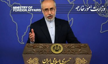 İran: ABD ve israil, 'Gazze planlarını' gerçekleştirememişlerdir