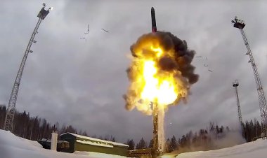 Rusya'dan ABD'ye "nükleer silah" uyarısı