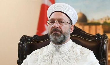 Diyanet İşleri Başkanlığından işgal rejimine destek veren markalara boykot