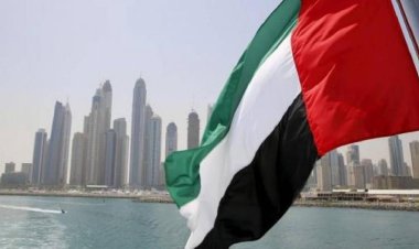 BAE, Gazze Şeridi'ne 25 ton insani yardım gönderdi