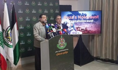 HAMAS: İnsani ateşkes çabaları var, anlaşma olursa duyurulacak