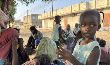 Dünyanın en büyük yerinden edilme ve açlık krizinin yaşandığı Sudan'da savaş 1. yılını doldurdu